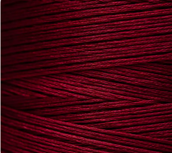 Weeks Dye Works - Crimson [6-STRAND COTTON]