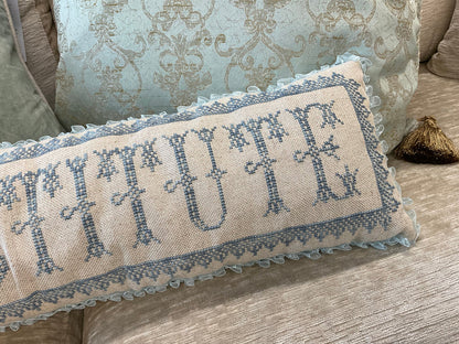 Dirty Annie's Southern Style - Crosstitute (PRE-ORDER)