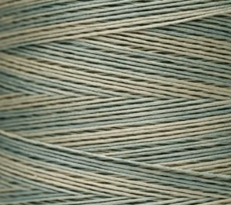 Weeks Dye Works - Dove [6-STRAND COTTON]