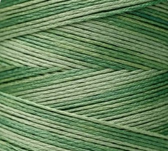 Weeks Dye Works - Emerald [6-STRAND COTTON]