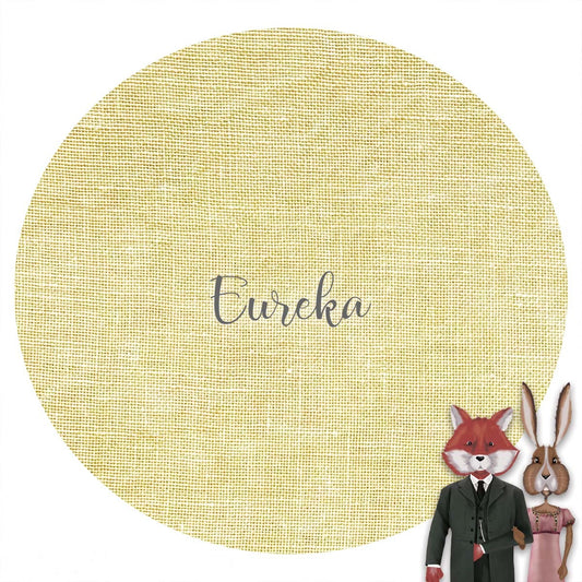 Fox & Rabbit - Eureka