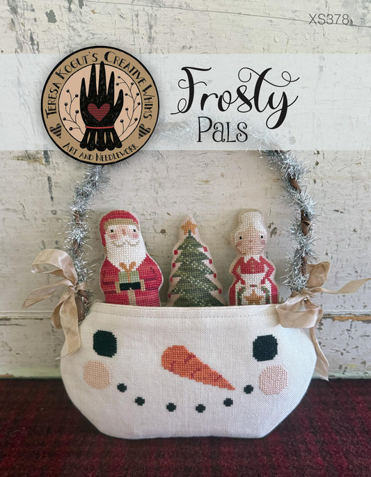 Teresa Kogut - Frosty Pals (PRE-ORDER)