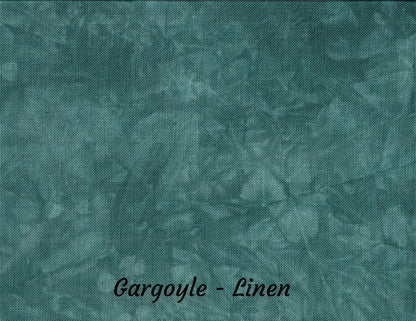 Under the Sea Fabrics - Gargoyle [PRE-ORDER - SHIPS MID/LATE SEPTEMBER]