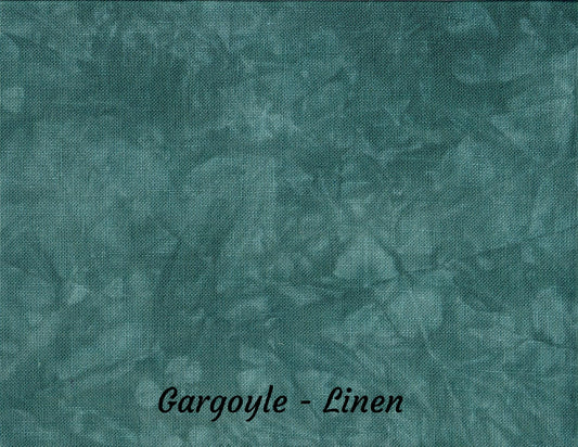 Under the Sea Fabrics - Gargoyle [SHIPS MID/LATE SEPTEMBER]