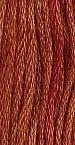 The Gentle Art - Gingersnap