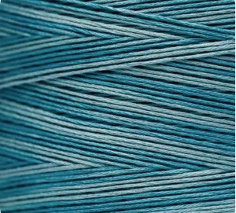 Weeks Dye Works - Glacial Melt [6-STRAND COTTON]