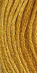The Gentle Art - Gold Leaf