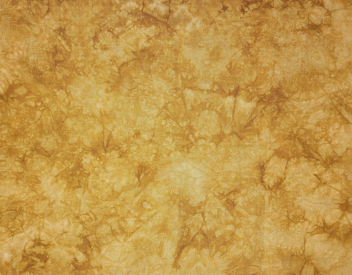 BeStitchMe - Gold Rush