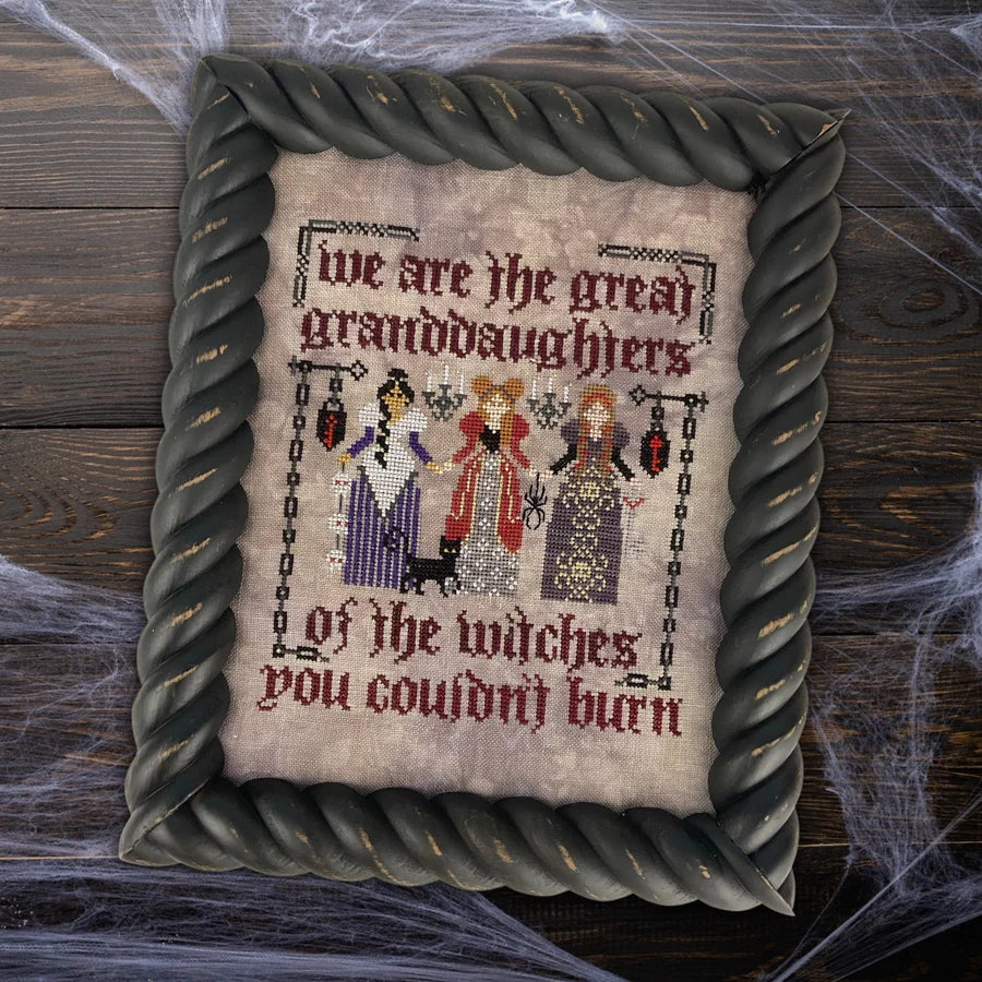 Dirty Annie's Southern Style - Great Granddaughters [PRE-ORDER - SHIPS EARLY SEPTEMBER]