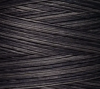 Weeks Dye Works - Gunmetal [6-STRAND COTTON]