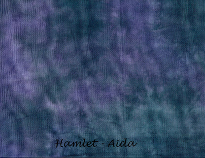 Under the Sea Fabrics - Hamlet [PRE-ORDER - SHIPS MID/LATE SEPTEMBER]