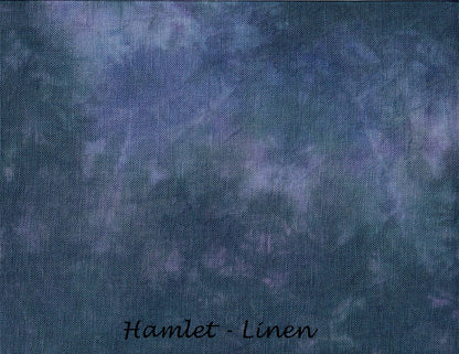 Under the Sea Fabrics - Hamlet [PRE-ORDER - SHIPS MID/LATE SEPTEMBER]