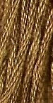The Gentle Art - Heirloom Gold
