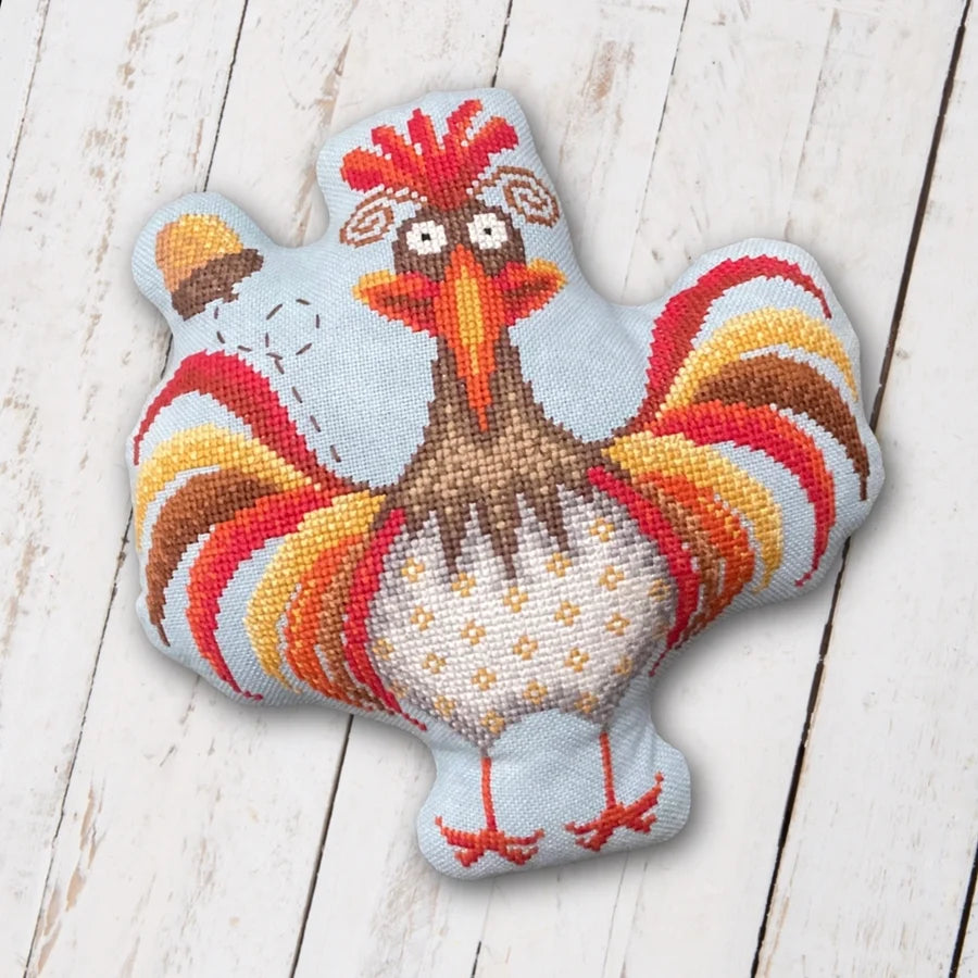 Dirty Annie's Southern Style - Henny Penny