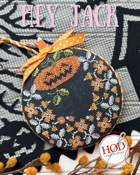 Hands On Design - Hey Jack!