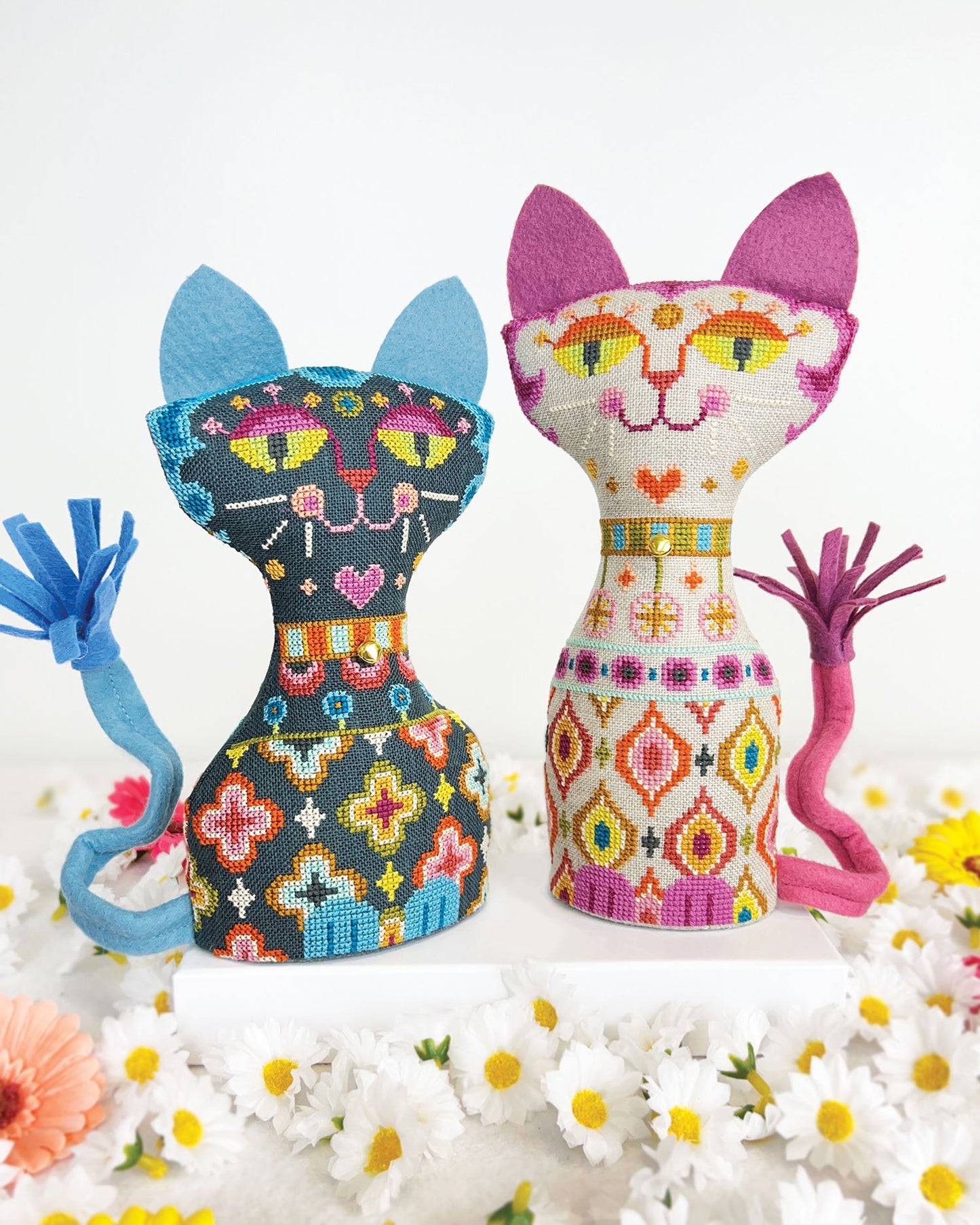 Satsuma Street - Hip Kitties (SHIPS EARLY APRIL)