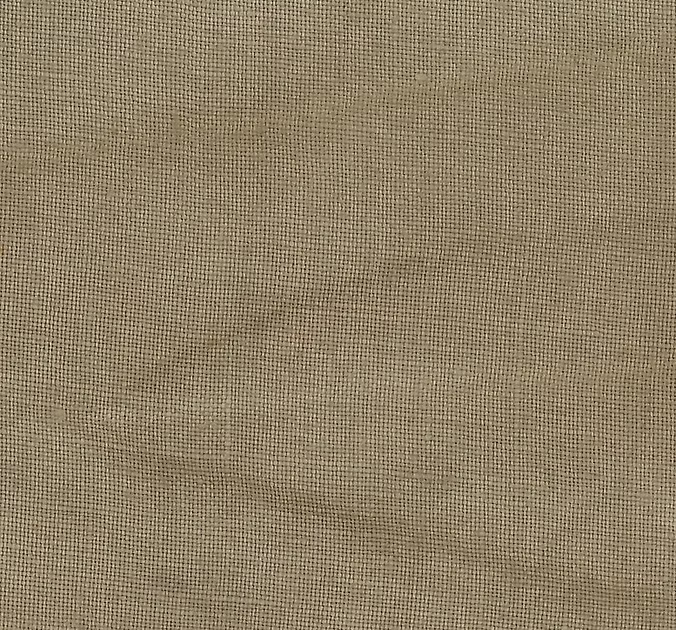 Wabi-Sabi Fabrics - Hippie Foot