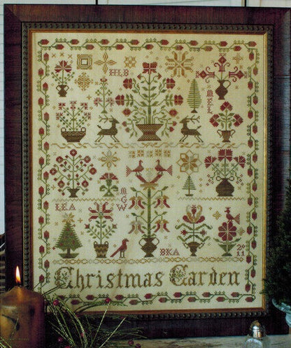 Blackbird Designs - Home for the Holidays
