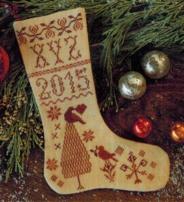 Blackbird Designs - Home for the Holidays