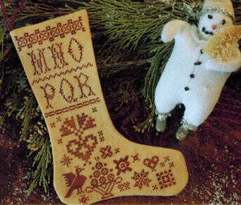 Blackbird Designs - Home for the Holidays