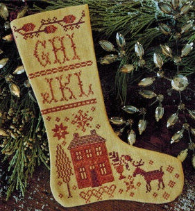 Blackbird Designs - Home for the Holidays