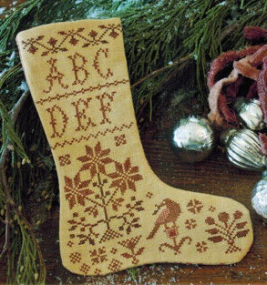 Blackbird Designs - Home for the Holidays