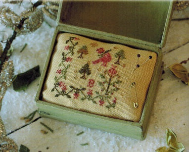Blackbird Designs - Home for the Holidays