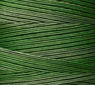Weeks Dye Works - Hunter [6-STRAND COTTON]
