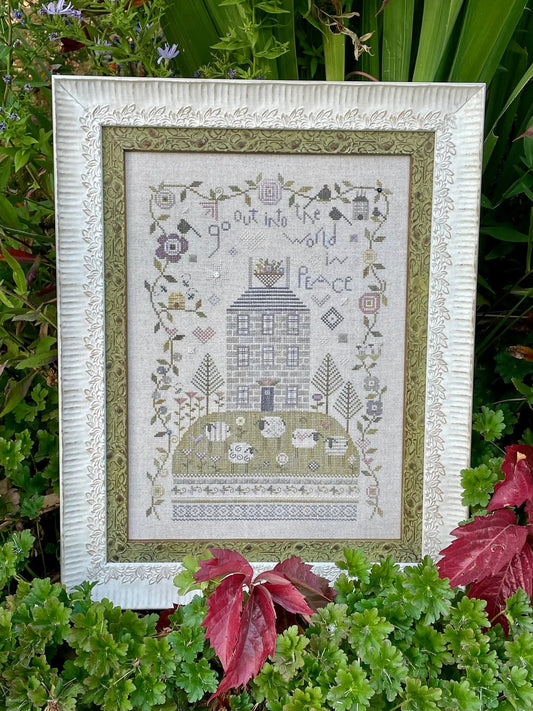 Shepherd's Bush - Into the World [KIT] (PRE-ORDER)