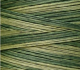 Weeks Dye Works - Ivy [6-STRAND COTTON]