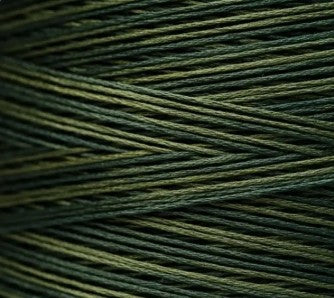 Weeks Dye Works - Juniper [6-STRAND COTTON]