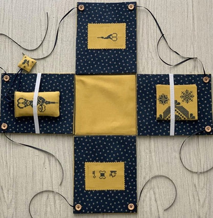 Twin Peak Primitives - Keepsake Box Set (PRE-ORDER)