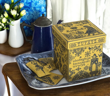 Twin Peak Primitives - Keepsake Box Set (PRE-ORDER)