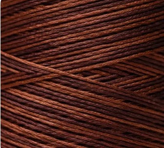 Weeks Dye Works - Kris' Bon Bon [6-STRAND COTTON]