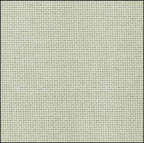 Zweigart - Light Mint