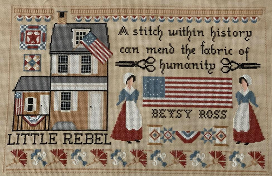 Twin Peak Primitives - Little Rebel Drum Set (PRE-ORDER)