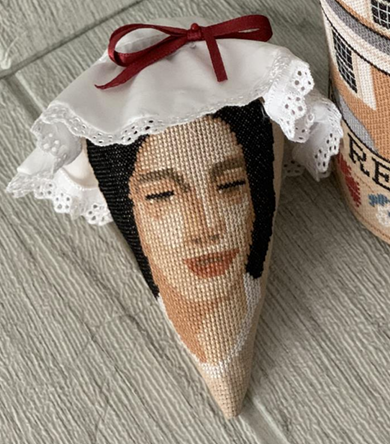 Twin Peak Primitives - Little Rebel Drum Set (PRE-ORDER)