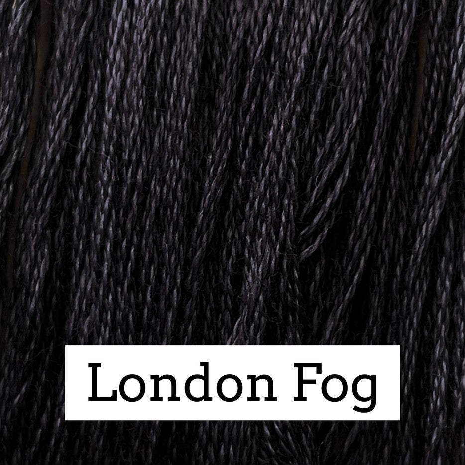 Classic Colorworks - London Fog