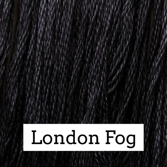 Classic Colorworks - London Fog