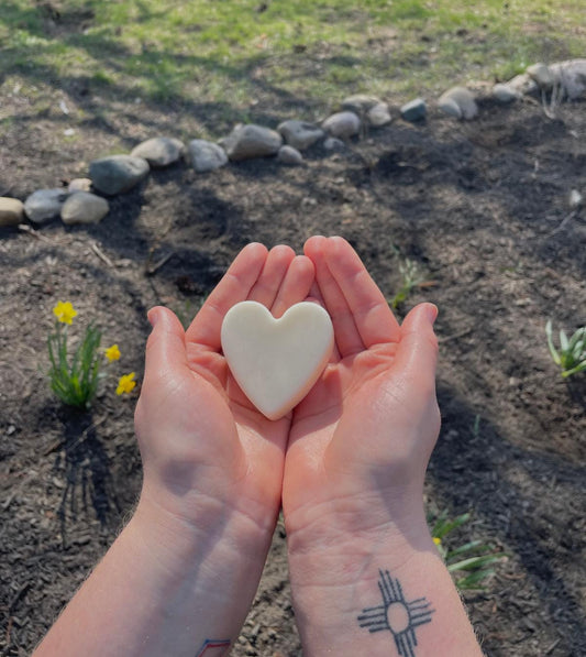 Stacy Nash Designs - Lotion Bar (PRE-ORDER)