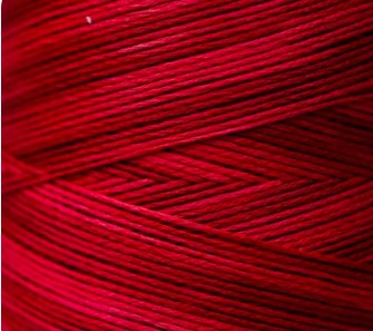 Weeks Dye Works - Louisiana Hot Sauce [6-STRAND COTTON]