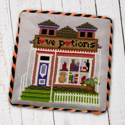 Dirty Annie's Southern Style - Love Potions [PRE-ORDER - SHIPS EARLY SEPTEMBER]