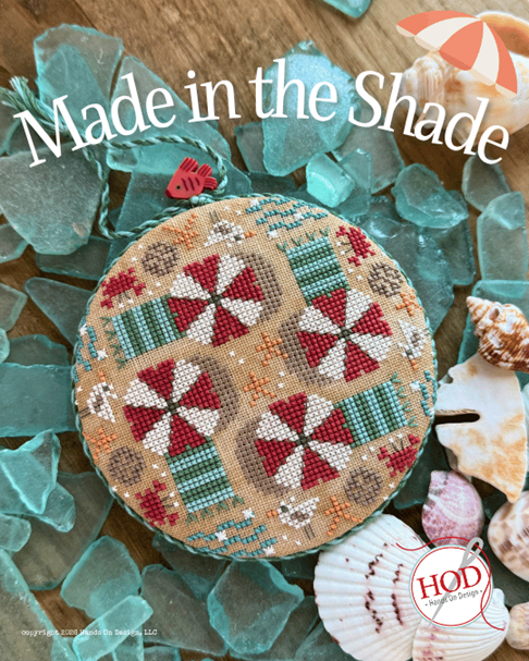 Hands On Design - Made in the Shade