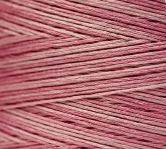 Weeks Dye Works - Madison Rose [6-STRAND COTTON]