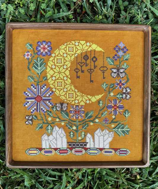 The Marigold Needle - Magic by Moonlight [PRE-ORDER - SHIPS EARLY SEPTEMBER]