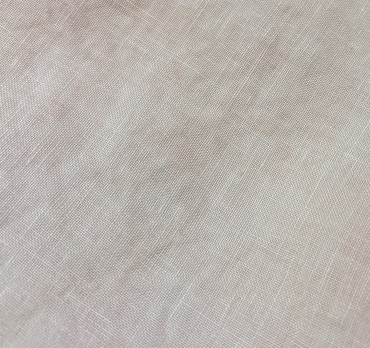 Wabi-Sabi Fabrics - Marshmallow Egg