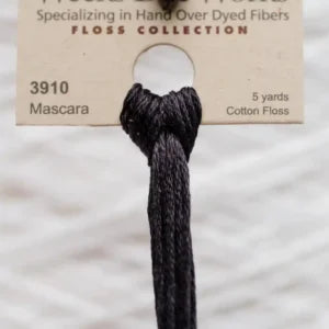 Weeks Dye Works - Mascara [6-STRAND COTTON]