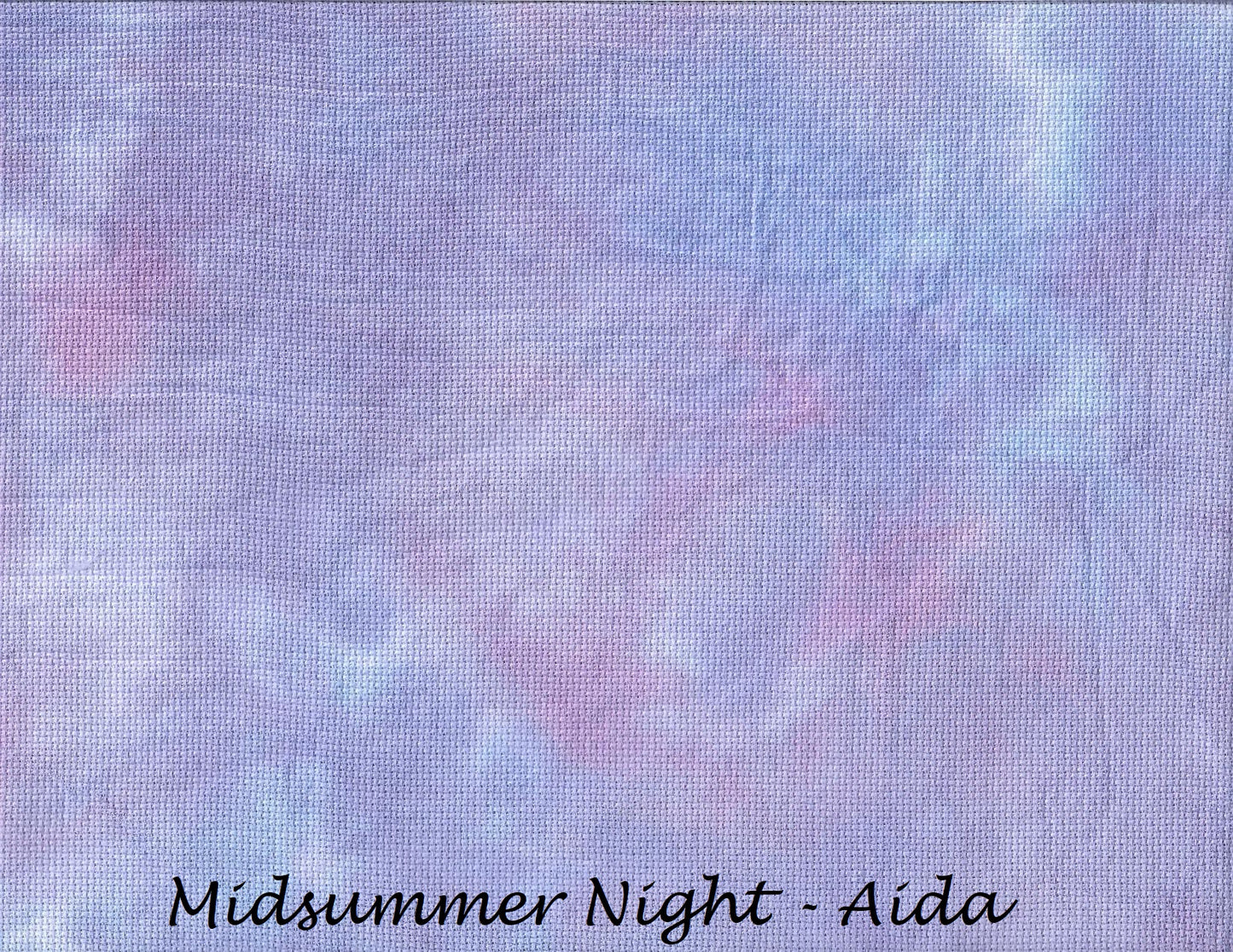 Under the Sea Fabrics - Midsummer Night [PRE-ORDER - SHIPS MID/LATE SEPTEMBER]