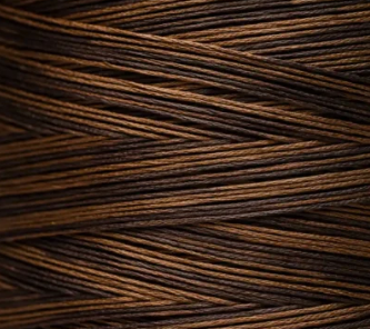 Weeks Dye Works - Molasses [6-STRAND COTTON]