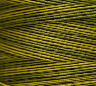 Weeks Dye Works - Moss [6-STRAND COTTON]